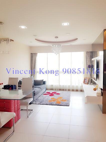 Blk 269A Punggol Field (Punggol), HDB 4 Rooms #157802712